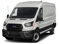 2020 Ford Transit 250