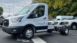 2024 Ford Transit 350 HD