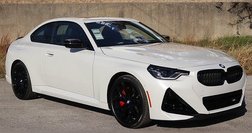 2026 BMW 2 Series M240i xDrive