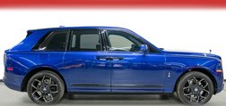 2024 Rolls-Royce Cullinan Base