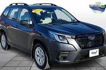 2023 Subaru Forester Base