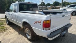 1999 Ford Ranger XL