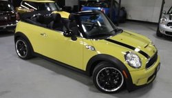 2009 MINI Cooper S
