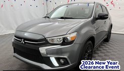 2019 Mitsubishi Outlander Sport Special Edition