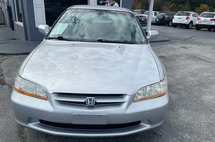 2000 Honda Accord LX