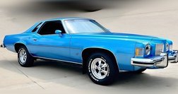 1973 Pontiac Grand Prix 