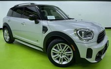 2022 MINI Countryman Cooper