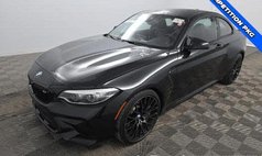 2021 BMW M2 Competition