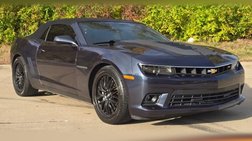 2014 Chevrolet Camaro SS