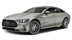 2024 Mercedes-Benz AMG GT 63