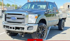 2016 Ford Super Duty F-250 XL