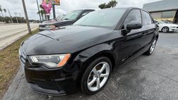 2015 Audi A3 2.0T quattro Premium