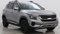 2022 Kia Seltos Nightfall