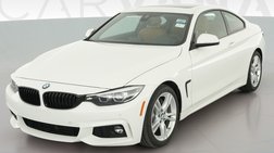 2020 BMW 4 Series 440i