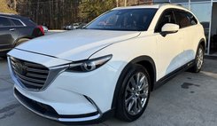 2018 Mazda CX-9 Grand Touring