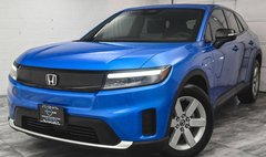 2024 Honda Prologue EX