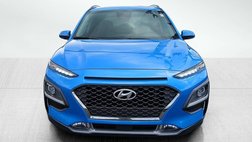 2019 Hyundai Kona Ultimate