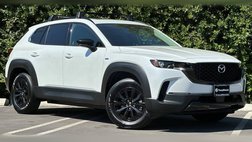 2025 Mazda CX-50 Hybrid Premium