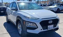 2020 Hyundai Kona SE