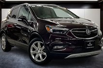 2017 Buick Encore Premium