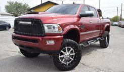 2015 Ram Ram Pickup 2500 Laramie
