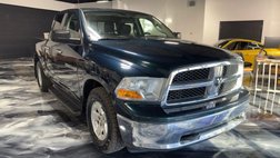 2011 Ram Ram Pickup 1500 SLT