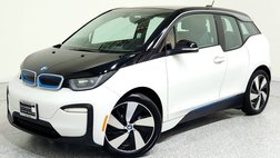 2018 BMW i3 Base
