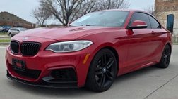 2014 BMW 2 Series 228i