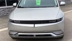 2024 Hyundai Ioniq 5 Limited