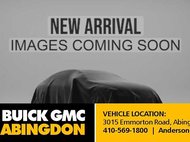 2011 Buick Regal CXL