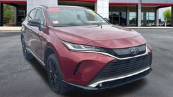 2024 Toyota Venza Limited