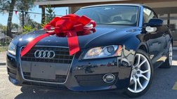 2011 Audi A5 2.0T Premium