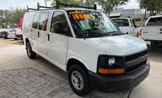 2006 Chevrolet Express 2500