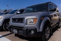 2006 Honda Element EX-P