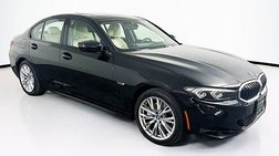2023 BMW 3 Series 330e