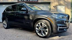 2016 BMW X5 sDrive35i