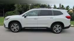 2020 Subaru Ascent Touring