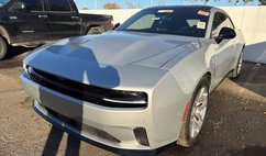 2025 Dodge Charger Daytona Scat Pack