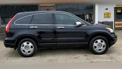 2011 Honda CR-V LX