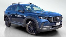 2026 Mazda CX-50 Hybrid Preferred