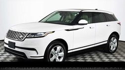 2023 Land Rover Range Rover Velar P250 S