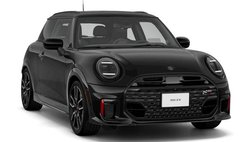 2026 MINI Hardtop John Cooper Works