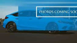 2021 Honda Accord Hybrid EX-L