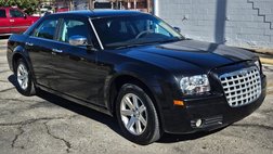 2010 Chrysler 300 Touring