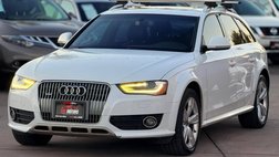2013 Audi Allroad 2.0T quattro Premium Plus