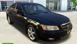 2008 Hyundai Sonata SE V6