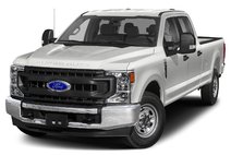 2020 Ford Super Duty F-250 Super Duty