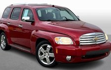 2010 Chevrolet HHR LT