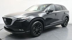 2023 Mazda CX-9 Touring Plus