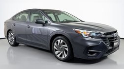 2025 Subaru Legacy Limited